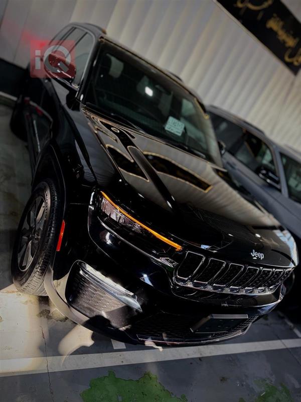 Jeep Grand Cherokee 2024 for sale in Iraq - Baghdad